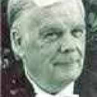 Edgar Parke Billups (1934–2009) • FamilySearch