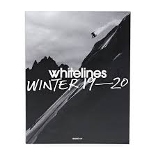 Whitelines The Whitelines Annual Book Free Delivery