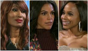 Dani Needs a New Man — a Real One —