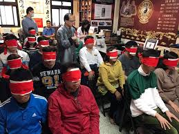 無極慈善堂靈學研習會－觀靈術、觀落陰、通靈問事、代觀... - 無極慈善堂靈學研習會－觀靈術、觀落陰、通靈問事、代觀