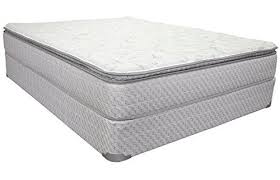 Corsicana King Arabella Barrina Pillow Top Mattress Pillow Top Mattress Mattress Pillow Mattress