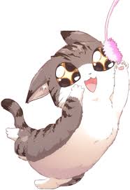 How to draw a cute wolf. 81 Anime Kawaii Chibi Cute Cat Drawing Kawaii Chibi Chibi Cute Cat Drawing
