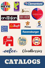 Enjoy the best free online jigsaw, with a new puzzle every day. Puzzle Catalogs Cronicas Puzzleras