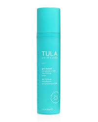Moisturize using the hydrating day & night cream. Pro Glycolic 10 Resurfacing Gel Glycolic Acid Toner Tula Skincare