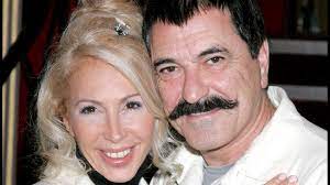 Comme il a un peu de mal. Jean Marie Bigard Qui Est Son Ex Femme Claudia Avec Qui Il A Ete Marie 18 Ans Femme Actuelle Le Mag