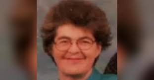 Mrs. Joyce Ann Nelson Obituary