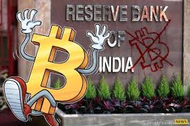 In her latest interview regarding. India S Central Bank To Stop Dealing With All Crypto Related Accounts Not Ban On Crypto Commenters Say Central Bank Crypto Money Bitcoin