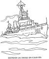 Here's a set of free printable alphabet letter images for you to download and print. Army Navy Air Force And Marine Coloring Pages