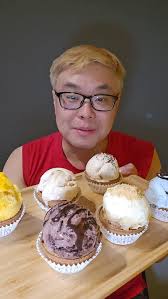 Ad Frosty tarts is one of the best food collabs in the city with White  Rabbit Ice Cream and Pablo Cheese Tart., ⬇️, Enjoy 6 White Rabbit Ice Cream  flavours: Keylime pia, White Rabbit milk tea, Cookie ...