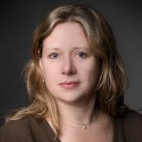 Catherine Marchetti's Instagram, Twitter & Facebook