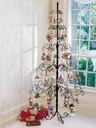 New anthropologie baking stand mixer glass christmas ornament decoration white. 61 Yule Ornament Display Stands Ideas Ornament Display Display Ornament Tree Display
