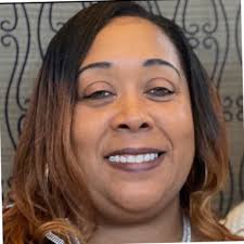 Breanna Whitney, SHRM-CP