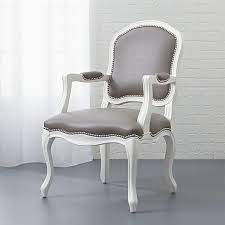 Stick Around Grey And White Dining Chair Reviews Cb2 White Dining Chairs Grey Armchair Leather Side Chair