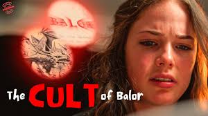 Showdown with Vampiric CULT OF BALOR