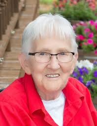 Obituary for Violet Kramer