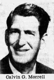 Anthony Morrell's Instagram, Twitter & Facebook