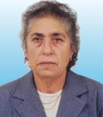 Isaura Jorge Marques