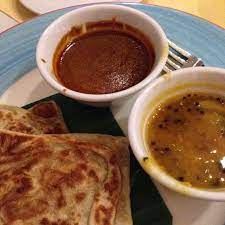 Roti Chennai Food Culture Food Roti