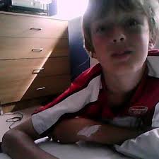 Jacob Behm (@JacobBehm)