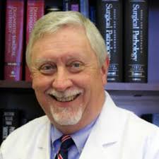 Dr. James Hudson Jr., MD