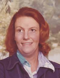 Obituary information for Mary Catherine Moses