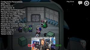 New Top Video Of The Week On Twitch Among Us Traidores Y Gente Mala In 2020 Top Videos Twitch Viral Videos