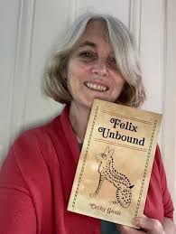 Cathy Gunn's Instagram, Twitter & Facebook