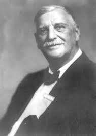 Forgotten Bluffton: Why does it read "Triplett 1900" above the CVS pharmacy 