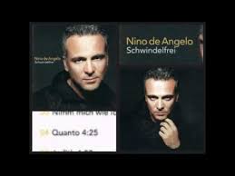 Stream tracks and playlists from nino de angelo on your desktop or mobile device. Nino De Angelo Quanto 2000 Youtube