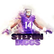 Find the latest arrivals of stefon diggs bills shirts, jerseys, & collectible merchandise at fanatics. Stefon Diggs Wallpapers Top Free Stefon Diggs Backgrounds Wallpaperaccess