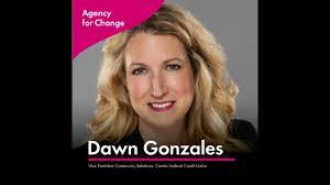 Dawn Gonzales's Instagram, Twitter & Facebook