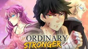 Get access to exclusive content and experiences on the world's largest membership platform for artists and creators. Unordinary Webtoon Tribute I M Stronger Amv Music Video Youtube