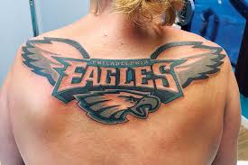 The logic here is flawed. Small Victory Symbol Tattoo Novocom Top