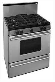 The premier stove company, founded in 1912, manufactured cast iron, coal and wood stoves at its inception. Premier P30b3202ps Pro Series Series 30 Inch Stainless Steel Gas Freestanding Range In Stainless Steel Appliances Connection