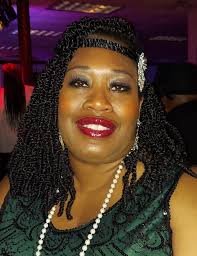 Fontella Maria Young Obituary