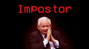 Create meme kaczynski (kaczynski , lech kaczynski , polish president ). Among Us Ale To Kaczynski Youtube