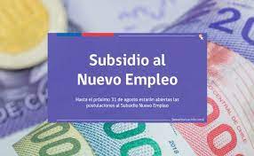 Los trabajadores que tengan un nuevo contrato laboral a contar del 1 de abril de 2021, pueden acceder al subsidio al nuevo empleo. Ijxfm09qfovpgm