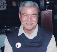 Kenneth Hum Obituary