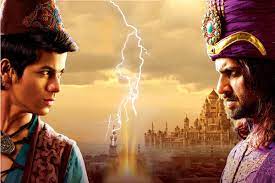 Ali And Zafar Of Sony Sab S Aladdin Naam Toh Suna Hoga Make Their Way To Nagpur The Live Nagpur Aladdin / ქართულად, ინგლისურად, რუსულად. aladdin naam toh suna hoga make