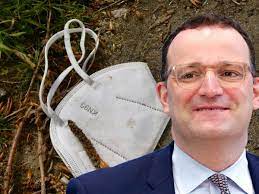 Spahn bald mit millionenklage konfrontiert? Cwjtkjxu2gmbtm