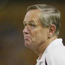 Goldy's Almanac: 1997 Glenn Mason's 1st Game