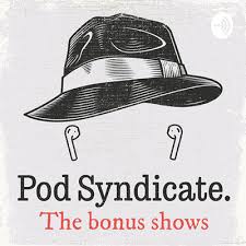 Welcome to the syndicate, the place where investors and startups combine to create crazy businesses and even crazier returns. Pod Syndicate A Podcast On Anchor