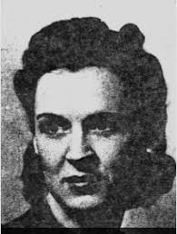 QM1 Franklin Rosecrans Harris (1911-1942)