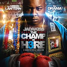 New Mixtape: Jadakiss The Champ Is Here 3