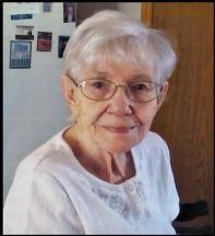 Barbara Brockman Obituary (1931