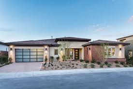 Find Your New Pardee Home Today Pardee Homes Desert Homes House Exterior