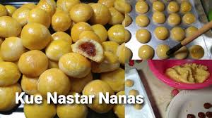 Check spelling or type a new query. Aneka Resep Kue Kue Nastar Nanas Facebook