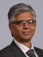 Mr Ashish Desai : Paediatric surgery