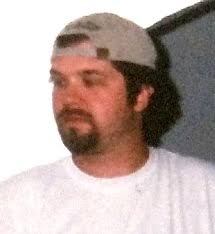 Spec Steven Addison “Steve” Collier (1971-2002)