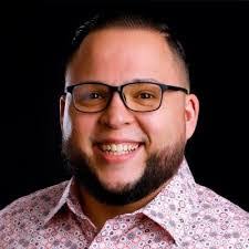 Ruben Valles's Instagram, Twitter & Facebook